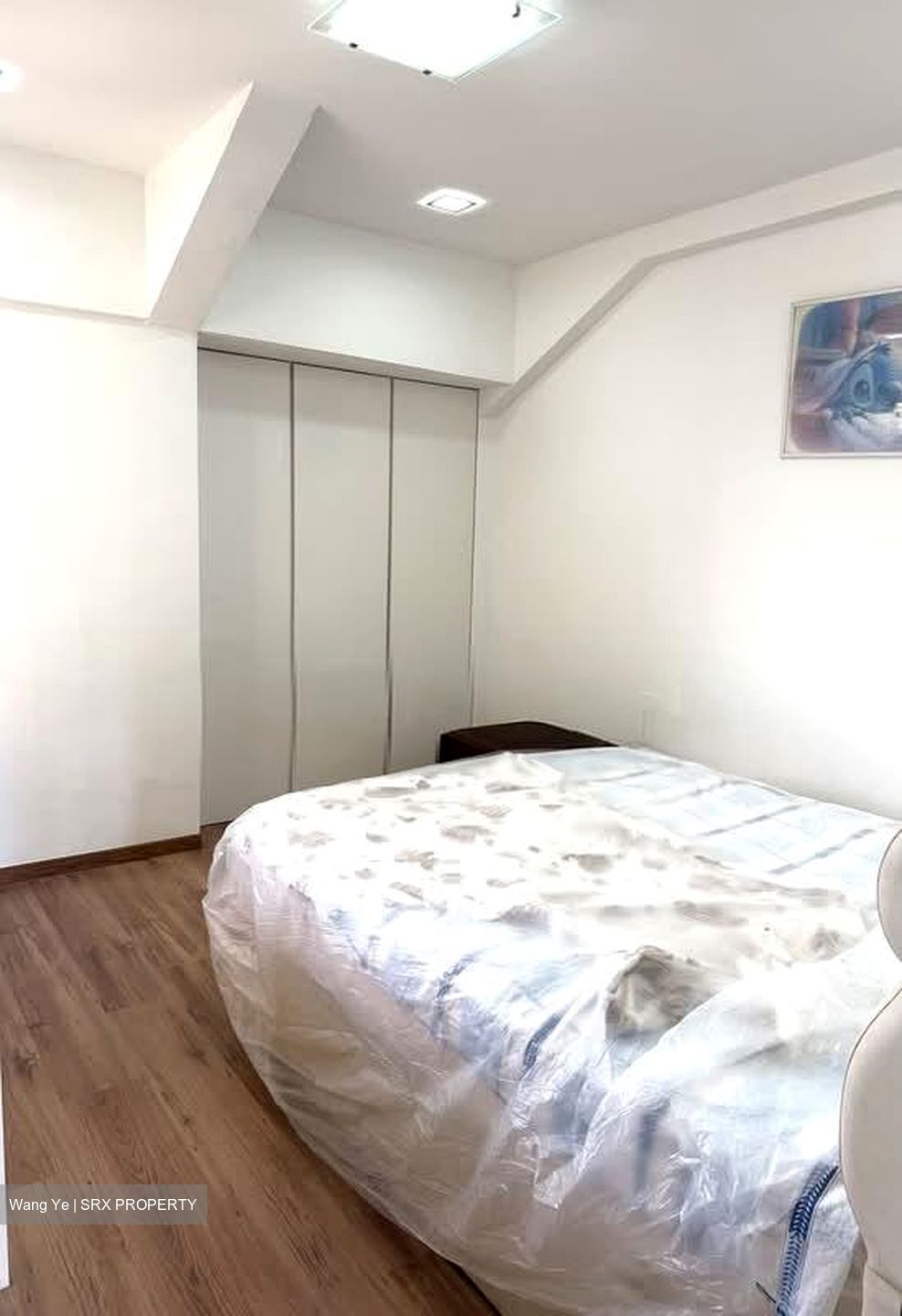 Grande Vista (D28), Condominium #627407621